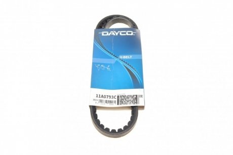 Ремень клиновой DAYCO 11A0793C