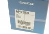 Натяжник ременя генератора DAYCO APV1150 (фото 7)