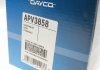 Натягувач ременя генератора Chevrolet Captiva/Cruze/Orlando 2.0/2.2 D 10- DAYCO APV3858 (фото 6)
