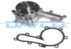 DAYCO  TOYOTA Помпа воды Land Cruiser 4.2TD 98- DP466