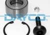 DAYCO VW Подшипник пер.ступицы Sharan -97 FORD, SEAT KWD1138