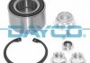 DAYCO VW =5423 Подшипник пер.ступицы Polo 10/94-97 KWD1435