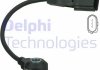 DELPHI AUDI  датчик детонації A3 1.8, SEAT TOLEDO II  1.8 AS10190