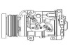 Компресор кондиціонера CS20508