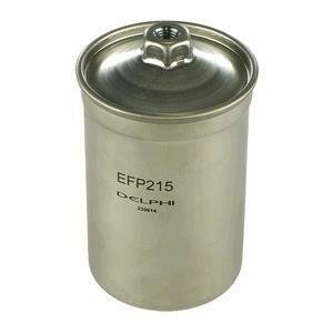 Фильтр топливный Delphi EFP215 (фото 1)