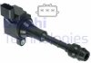 DELPHI NISSAN котушка запалювання 350Z,Infiniti FX35 3.5  03- GN10246-12B1