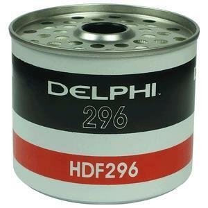 Фильтр топливный Delphi HDF296 (фото 1)