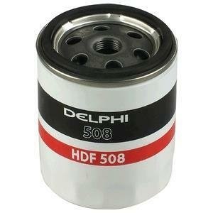 Фільтр палива Delphi HDF508