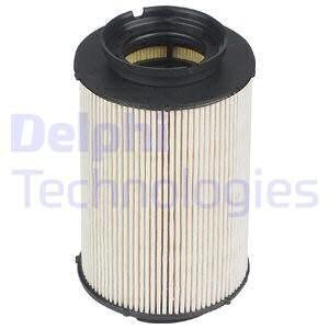 Фильтр топливный Delphi HDF547 (фото 1)