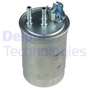 Фильтр топливный Delphi HDF950