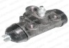 DELPHI MAZDA Колесный тормозной цилиндр 626 1.8-2.0 2.0I,20D 87- 323 1.4-1.9 LW60283