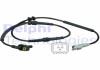 DELPHI CITROEN датчик ABS передн. XSARA PICASSO (N68) 2.0 16V 03-12 SS20380