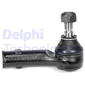 Рулевой наконечник правый Delphi TA1556 (фото 1)
