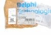 Сайлентблок важеля Delphi TD1258W (фото 2)