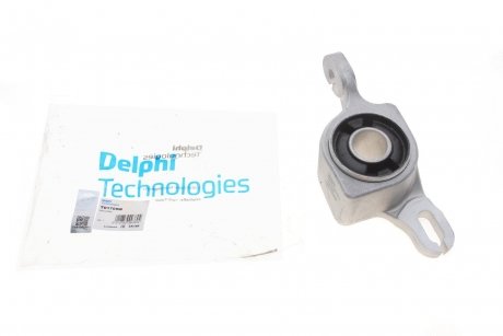 Сайлентблок важеля Delphi TD1709W (фото 1)