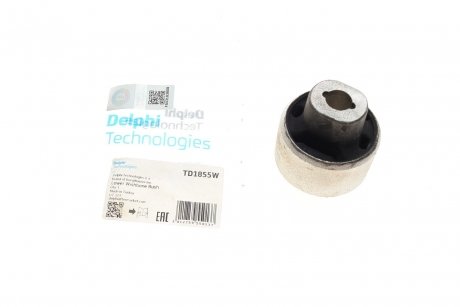 Сайлентблок важеля Delphi TD1855W (фото 1)