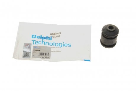Сайлентблок важеля Delphi TD499W