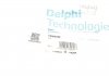 Сайлентблок важеля Delphi TD605W (фото 6)