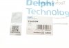 Сайлентблок переднього важеля Delphi TD652W (фото 5)