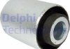 DELPHI BMW С/блок балки задней E36 316i/318i/320i/323i/325 TD668W