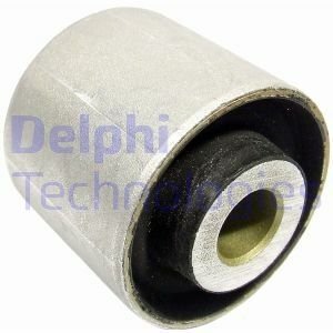 Сайлентблок переднього важеля Delphi TD723W (фото 1)