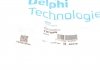 Сайлентблок важеля Delphi TD789W (фото 2)
