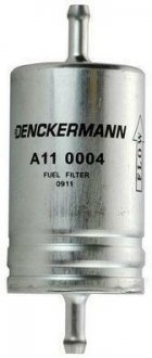 Фільтр паливний Alfa Romeo 92-/Bmw/Citroen C15 91- Denckermann A110004 (фото 1)