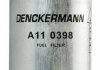 Фильтр топливный DACIA LOGAN 96-, CITROEN BERLINGO (пр-во DENCKERMANN) A110398