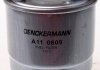 Фільтр паливний MB C, E, M 200-350 CDI BlueEFFICIENCY 08- (вир-во DENCKERMANN) A110609