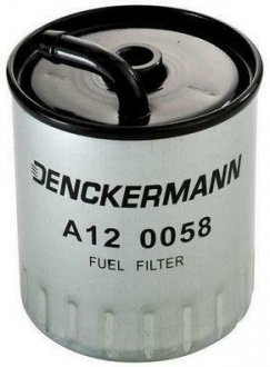 Фильтр топливный в сборе Denckermann A120058 (фото 1)
