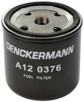 Фильтр топливный FORD TRANSIT 2.4 D Denckermann A120376