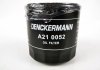 Фільтр масляний TOYOTA LAND CRUISER 120 3.0 TDI 02- (вир-во) Denckermann A210052 (фото 2)