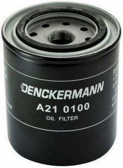 Фильтр масла Denckermann A210100 (фото 1)