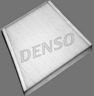 Повітряний фільтр салона DENSO DCF144P (фото 1)
