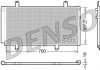 Конденсатор кондицiонера TOYOTA/LEXUS Camry/Avalon/Venza/ES DCN51004