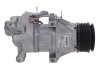 Компрессор новый TOYOTA YARIS 05-12, TOYOTA AURIS E150 07-13 DENSO DCP50240 (фото 5)