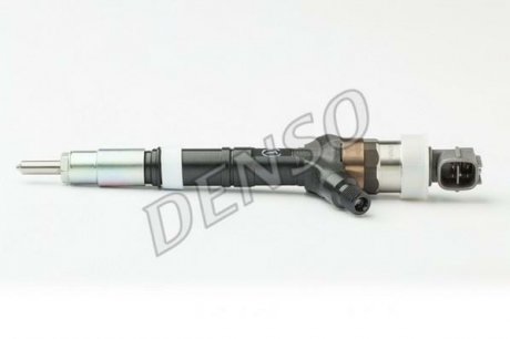 Інжектор DENSO DCRI100750 (фото 1)