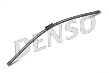 Комплект щеток стеклоочистителя бескаркасных Flat 600/550 DENSO DF-400