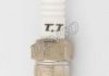 Свічка запалювання (4шт. в упаковці) DENSO T20TT#4 (фото 2)
