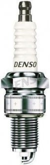 Свічка запалювання DENSO W9EXU (фото 1)