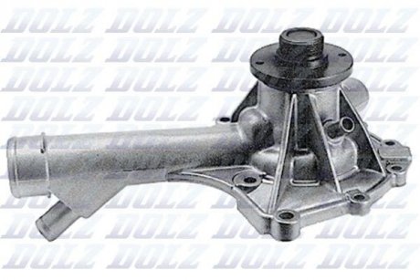 Водяной насос DOLZ M200 (фото 1)