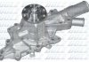 Водяний насос Sprinter CDI 00-06 DOLZ M221 (фото 3)