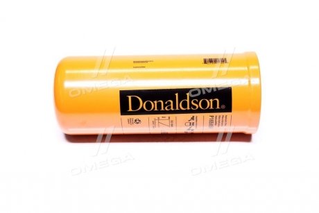 Фільтр гідравлічний CASE-IH DONALDSON P165659 (фото 1)