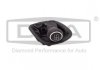 Ручка КПП без  пыльника черная 5 ступ VW Passat (97-00) (87110069502) DPA