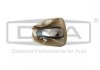 Рукоятка (хром) переключения передач с чехлом (бежевым) 5 ступ Skoda Octavia (04-13) (87110767702) DPA