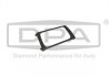 Рамка противотуманной фары правая  Skoda Felicia (94-98,98-01)/VW Caddy (96-00) (88070063202) DPA
