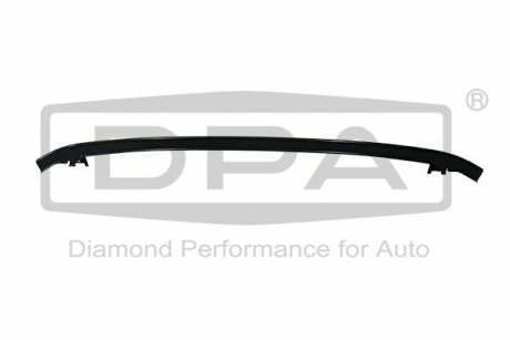 Траверса переднего бампера VW Polo (18-) DPA 88071838902 (фото 1)