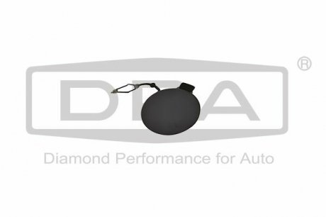 Крышка буксировочной проушины VW Jetta (20-) DPA 88071847402 (фото 1)