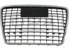 Решетка радиатора без эмблемы Audi A6 (04-11) (88531788802) DPA