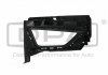 Рамка противотуманной фары правая VW Polo (18-) (88531793802) DPA